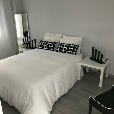 塞图巴尔Casa Do Liceu公寓 外观 照片